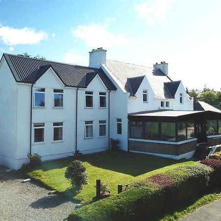 Atholl House Skye Hotel Dunvegan  Exterior foto