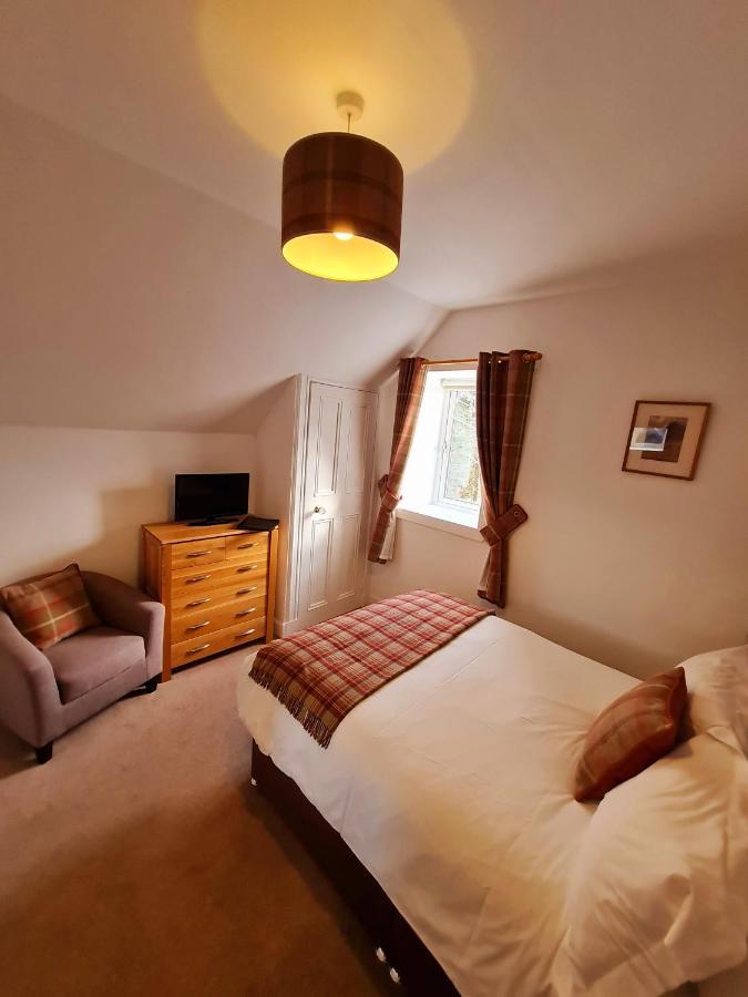 Atholl House Skye Hotel Dunvegan  Exterior foto