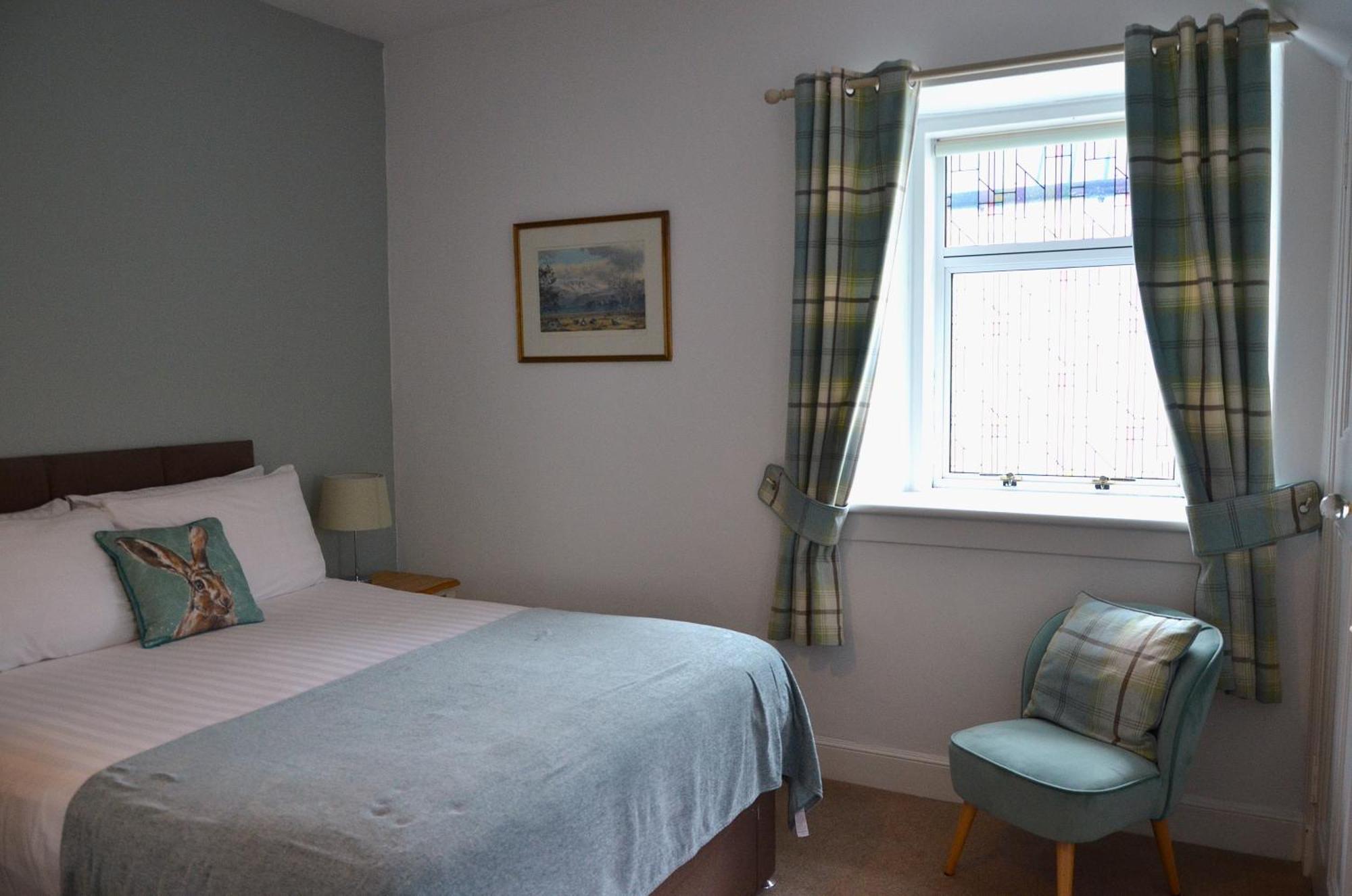 Atholl House Skye Hotel Dunvegan  Exterior foto