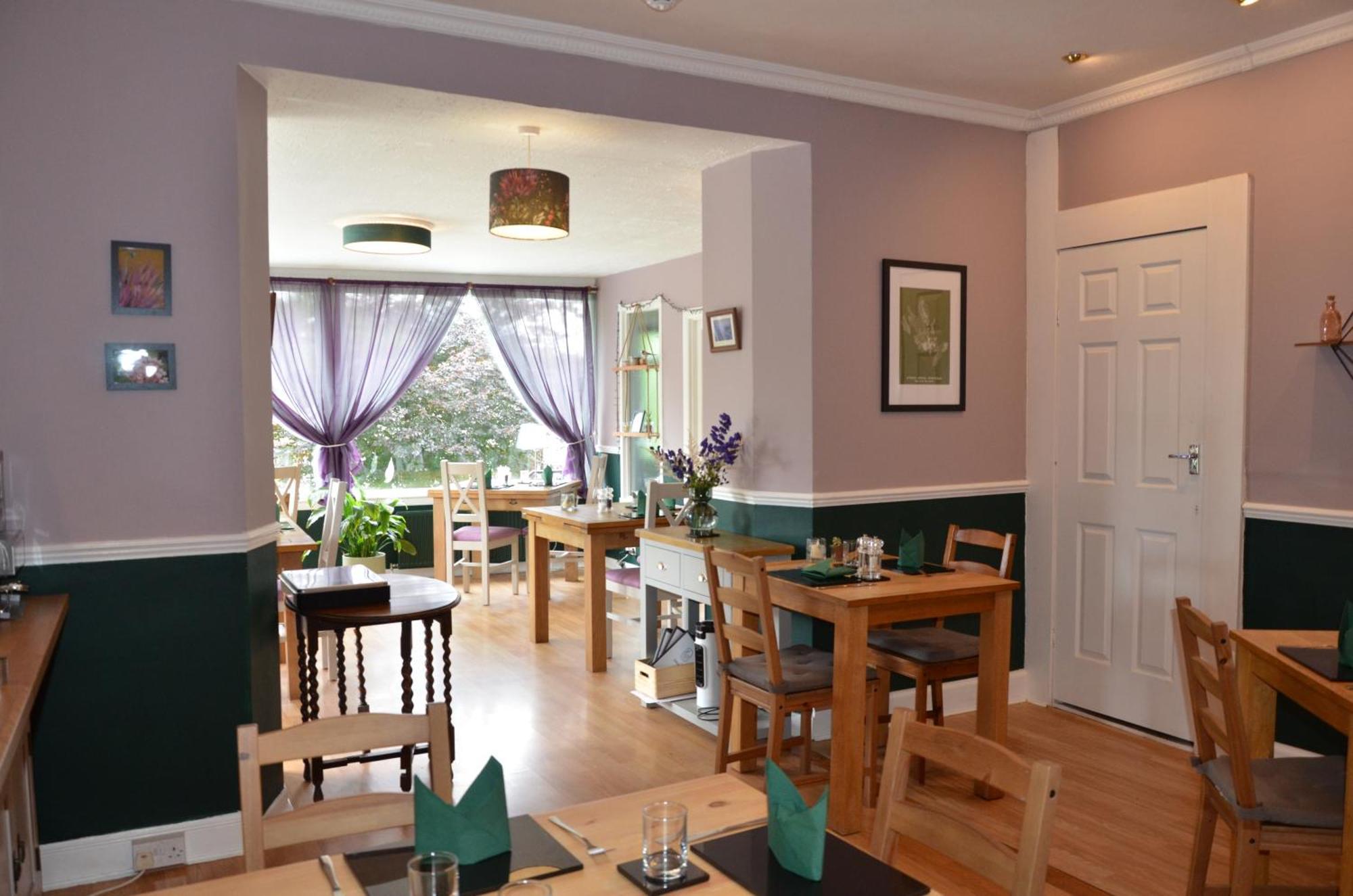 Atholl House Skye Hotel Dunvegan  Exterior foto