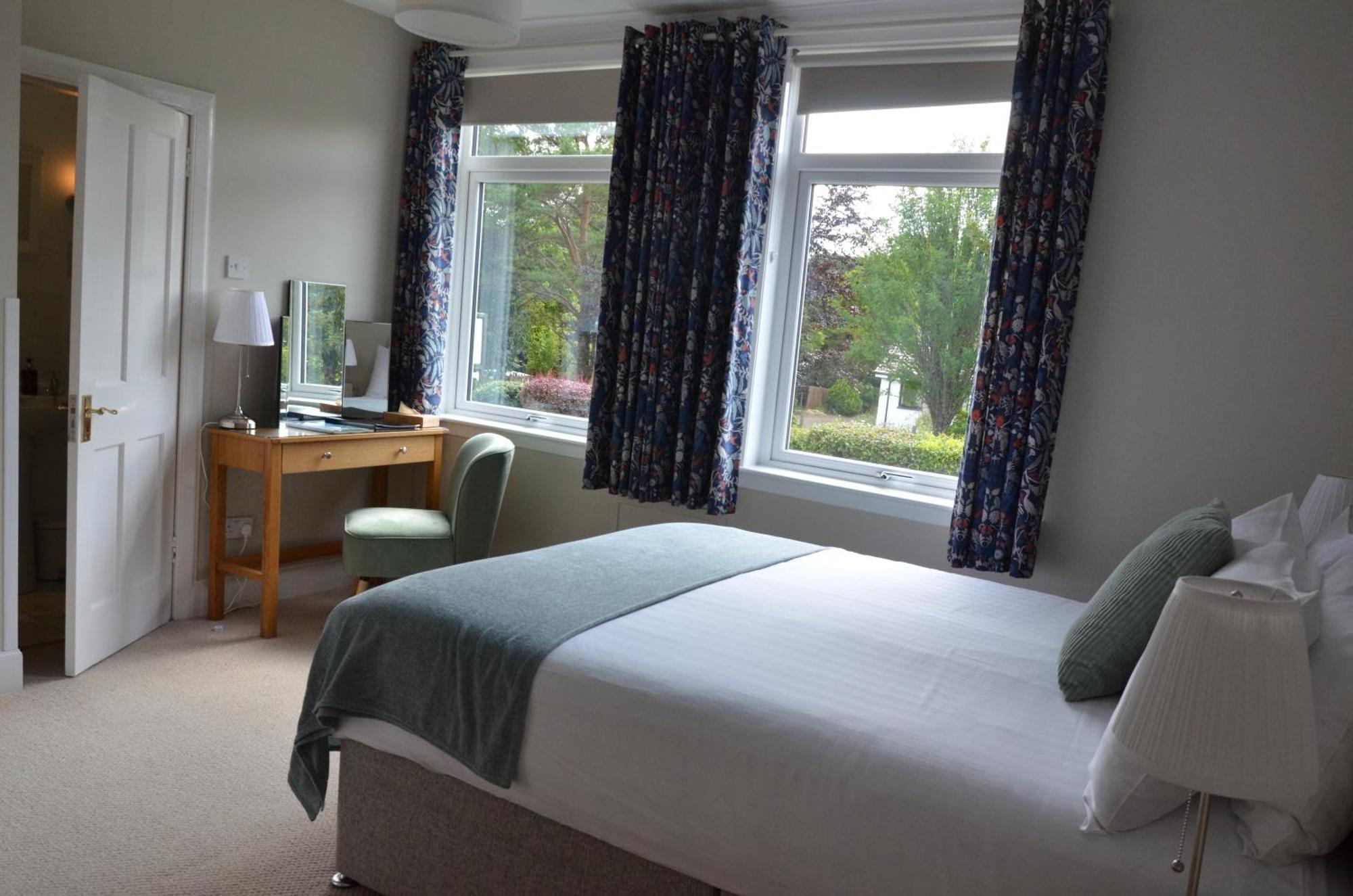 Atholl House Skye Hotel Dunvegan  Exterior foto